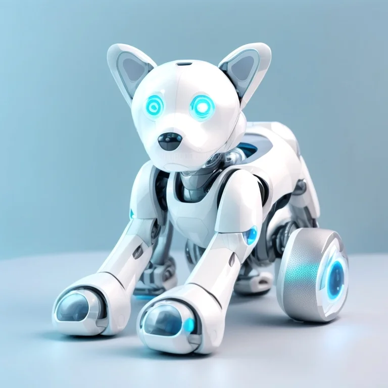 KI-Spielzeug Hero Bild