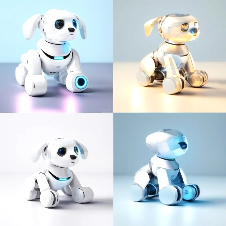 Autonomer Lernroboter